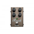 Pedal de Efeito Reverb RV01 - Fuhrmann