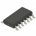 Circuito Integrado SMD CD4069UBCMX SOIC-14 - Fairchild