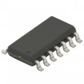 Circuito Integrado SMD Porta Lógica MC14082B SOIC14 Dual 4-Input AND Gate - Texas - CD4082