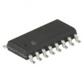 Circuito Integrado SMD CD4049BT SOIC-16 - Cód. Loja 3564 - NXP