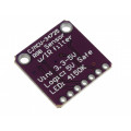 Módulo Sensor de Cor RGB com Filtro Infravermelho - TCS34725 - GC-71