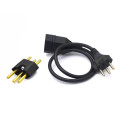 Transformador - Autotrafo Bivolt com Sensor Térmico - TF-750