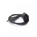 Transformador - Autotrafo Bivolt com Sensor Térmico - TF-750