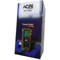 Trena Laser TN-1160 - Icel Manaus