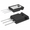 Transistor IRG4PC50S TO-247-3 - Cód. Loja 4953 - IR