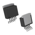 Circuito Integrado LM2576SX-5.0 SMD TO-263-5 - NSC