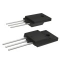Transistor NPN Bipolar S2000AF TO-3PF - ST