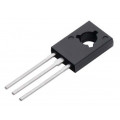 Transistor 2SB649 TO-126 - Cód. Loja 4879 - NEC