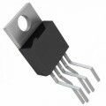 Regulador de Voltagem LM2596T-5.0V TO-220-5 - NSC