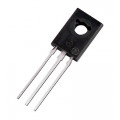 Transistor  2N5195G - TO-225 - Cód. Loja 4994 - ON