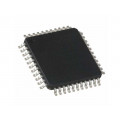 Microcontrolador SMD ATMEGA162-16AU TQFP44 - Atmel