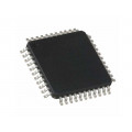 Microcontrolador SMD PIC18F4525-I/PT TQFP44 - Microchip