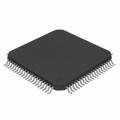 Microcontrolador SMD PIC18F8722-I/PT TQFP80 - Microchip