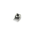 Chave Táctil KFC-A06-6X6X4,3 2T 90 TS-1236A