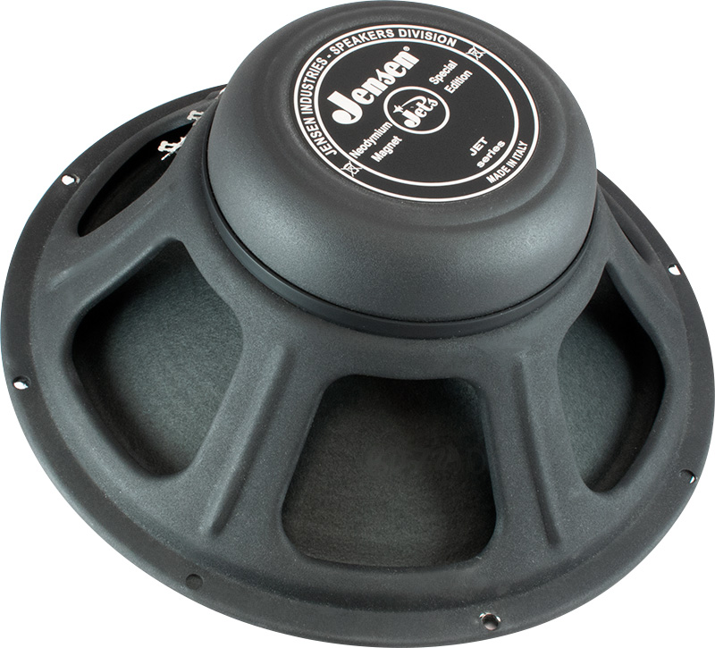 その他 neesan Falante Jensen N12/100 Tornado Stealth 8 Ohms 100W 12 Polegadas