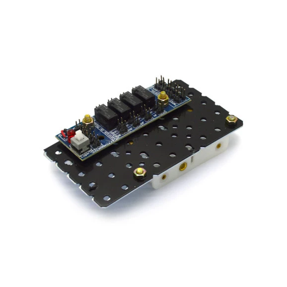 Microcontrolador 001B - Modelix