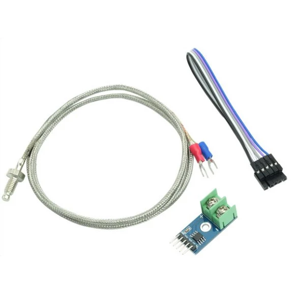 Módulo Leitor de Temperatura - 010-0054 - ChipSCE - GC-212
