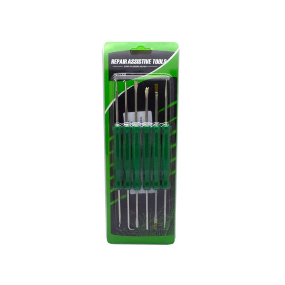 Kit Assistente de Soldagem e Reparo - TG-3000 - 03-118