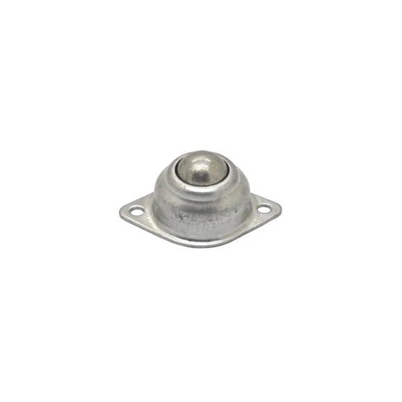 Roda Boba Metálica 16mm - 03-439 - GC-246