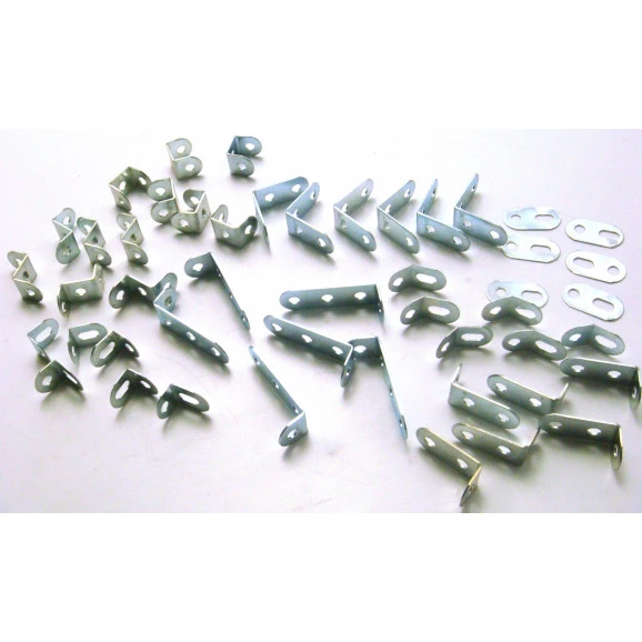 Kit Conectores metálicos  030 - Modelix