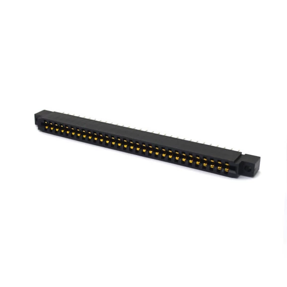 Conector Edge PCI 180º 2x30 - 040253C060