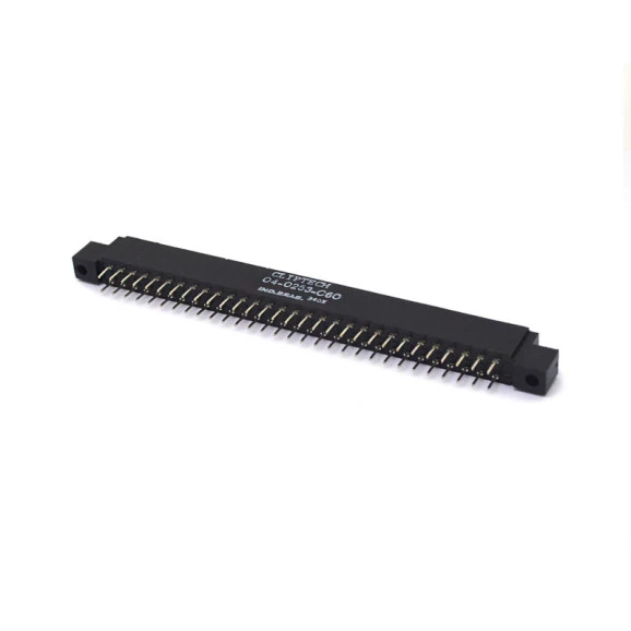 Conector Edge PCI 180º 2x30 - 040253C060