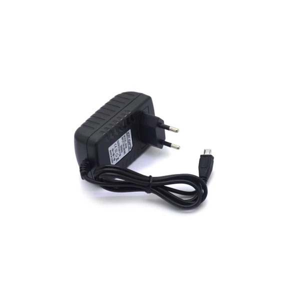 Fonte de Alimentação Robótica Micro USB 5V 3A - 044-5030