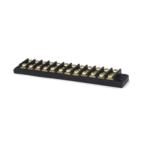 Conector Bendal 100-112 500V/25A - Sindal - Para uso com Terminais
