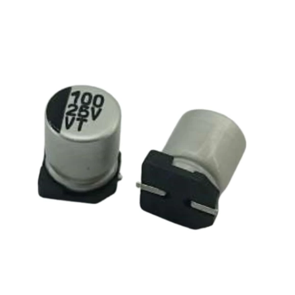 Capacitor 100uf/25v SMD