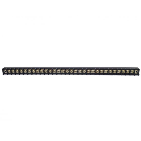 Conector Bendal 100-330 500V/10A - Sindal - Para uso com Terminais