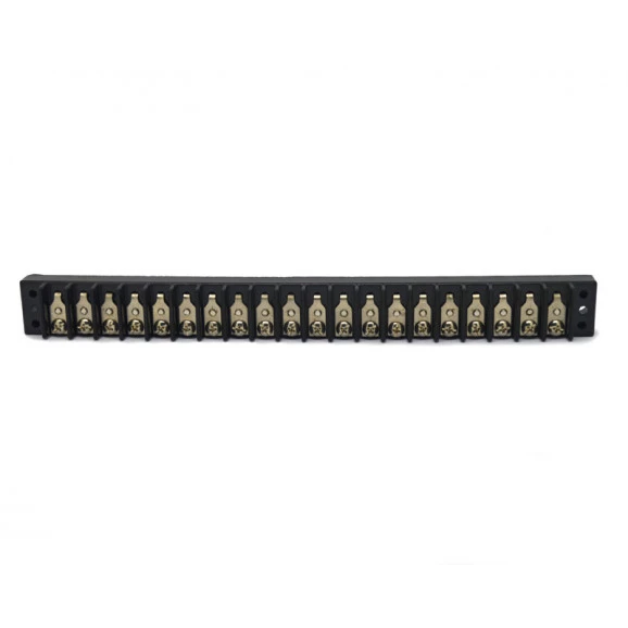 Conector Bendal 100-4120 600V/25A - Sindal - Para uso com Terminais
