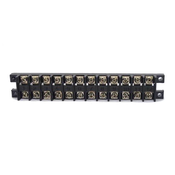 Conector Bendal 100-512 600V/50A - Sindal - Para uso com Terminais