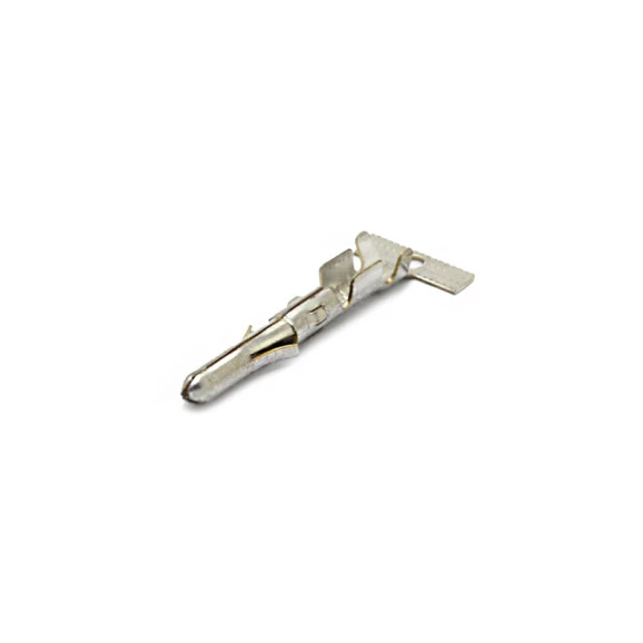 Terminal Macho para alojamento Fêmea JS-1114-04HT MATE-N-LOK - Únitario