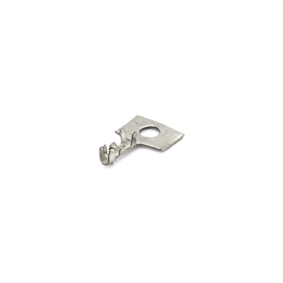 Terminal Fêmea JS-1146-T para Alojamento JS-1146 - Unitário