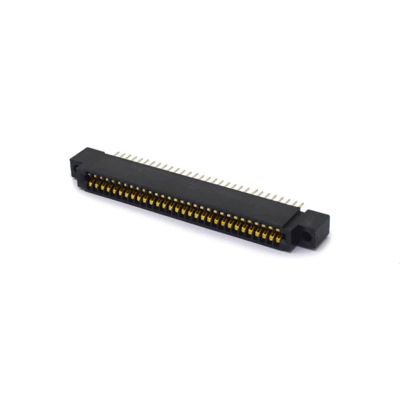 Conector Edge PCI 180º 2x30 - 120653C060-2,54