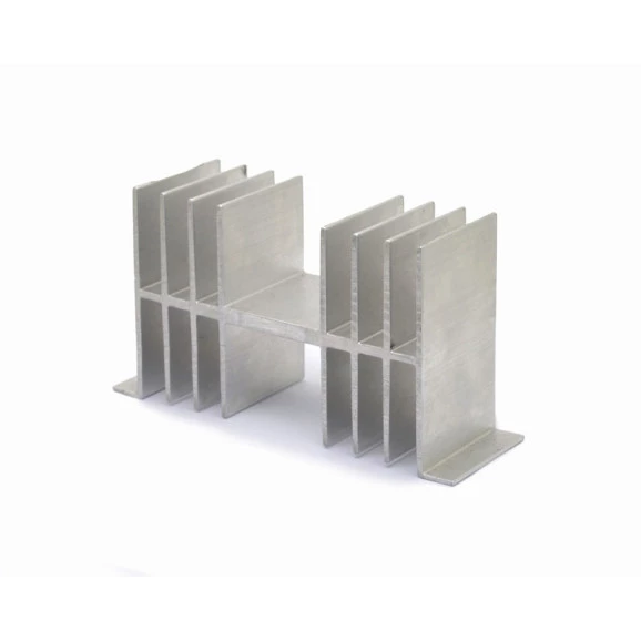 Dissipador de Calor - MS12168-40-SF-SA