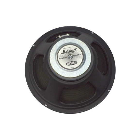 Falante Celestion 12AX75 16Ω 75W 12" Polegadas - Marshall