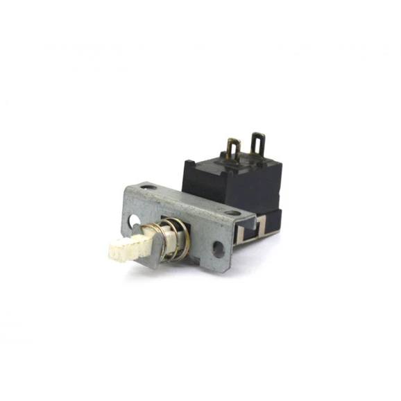 Chave com 2 Terminais Liga/Desliga 1A/100Vdc e 4A/250Vac - 16190
