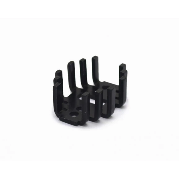 Dissipador de Calor 180626 - Eletro Service