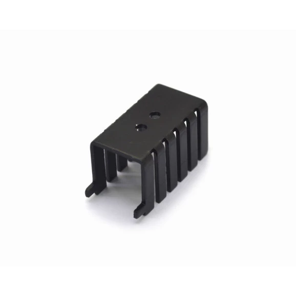 Dissipador de Calor 182002 - Eletro Service
