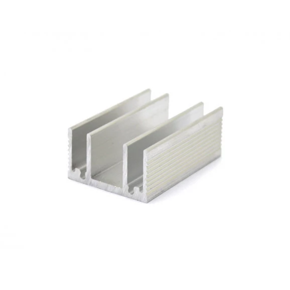 Dissipador de Calor 183001/40 - Eletro Service 