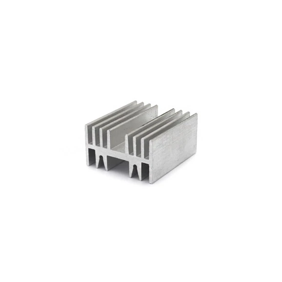 Dissipador de Calor 183002/40 - Eletro Service