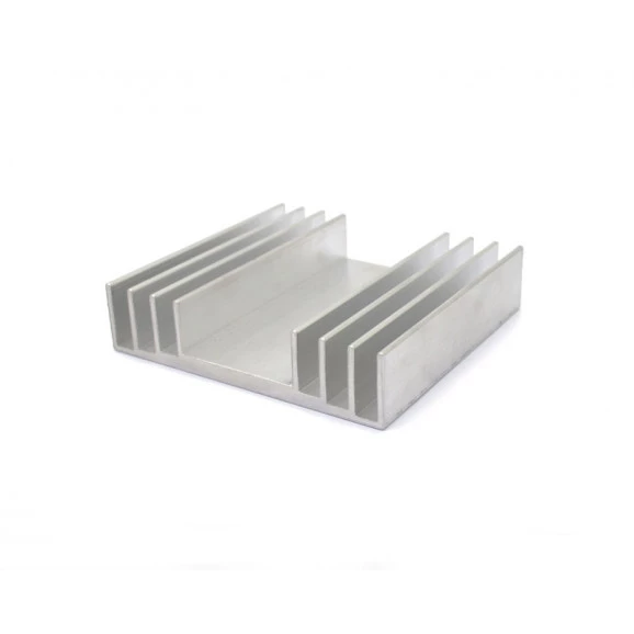 Dissipador de Calor 183004/80 - Eletro Service