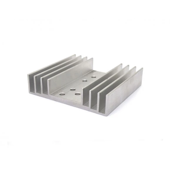 Dissipador de Calor 183004/80-2T - Eletro Service
