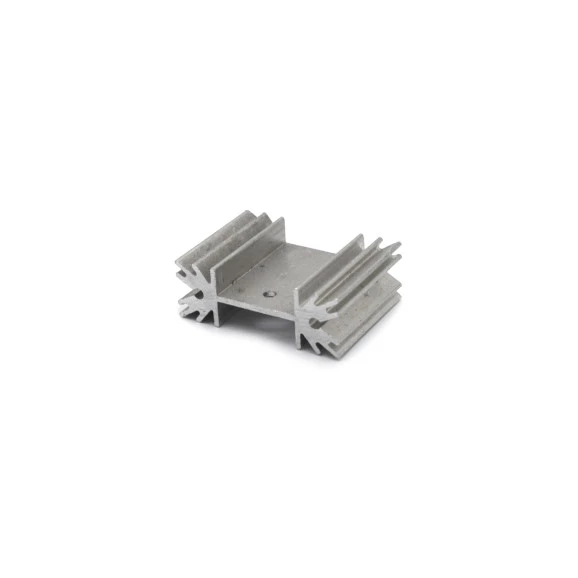Dissipador de Calor com Furo 183012/20 - Eletro Service