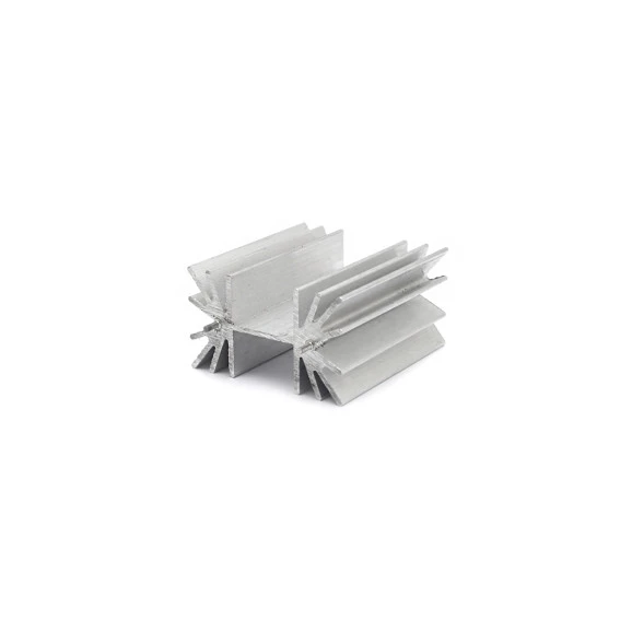 Dissipador de Calor com Furo 183013/45 - Eletro Service