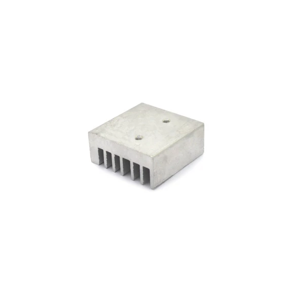 Dissipador de Calor com Furo 183015/35 - Eletro Service