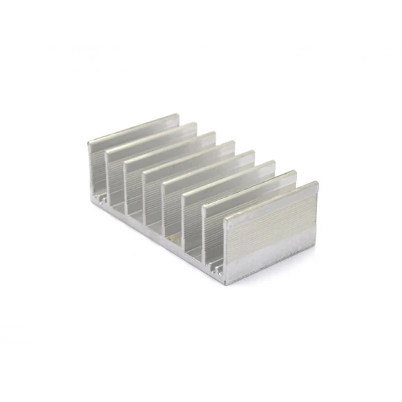 Dissipador de Calor 183025/40 - Eletro Service