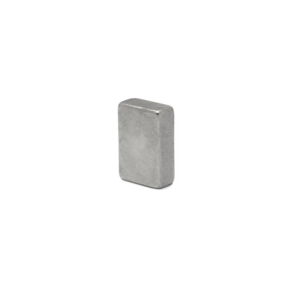 Imã de Neodímio N35 Bloco 19 x 12,6 x 6,3mm