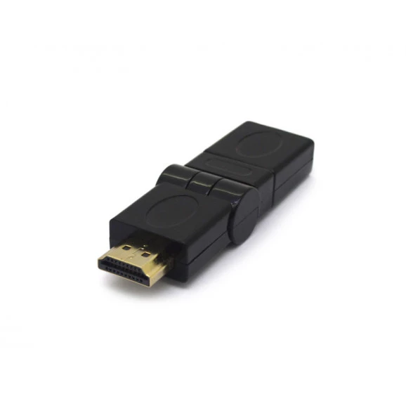 Adaptador HDMI Macho X Fêmea 360º - 1.169.57